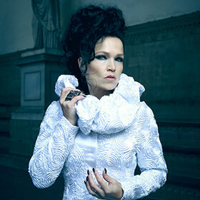 Image: Tarja Turunen