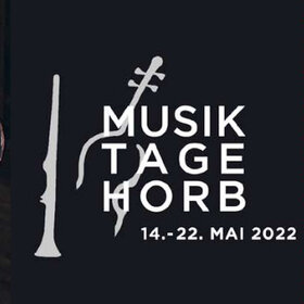 Image: Musiktage Horb