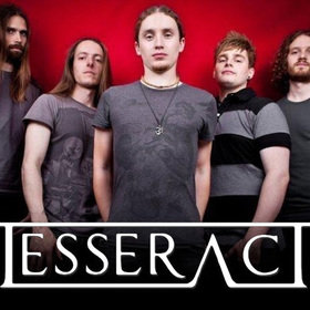 Image: Tesseract