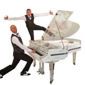 Image: Pianotainment