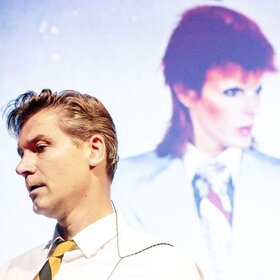 Image Event: Station To Station