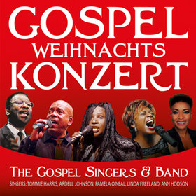 Image: Gospel-Weihnachtskonzert