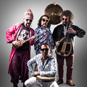 Image: BaBa ZuLa