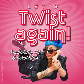 Image: Let's Twist Again!