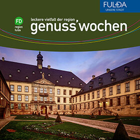 Image: genuss´wochen Fulda