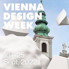 Image: Vienna Design Week