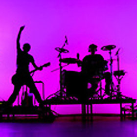 Image Event: MUSICAL ROCKS!
