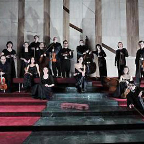 Image: Ungarisches Kammerorchester