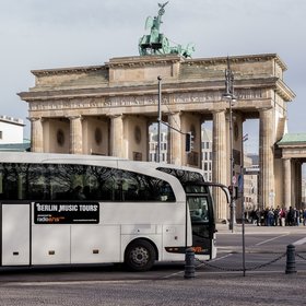 Image: Berlin Musictours