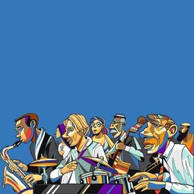 Image Event: Jazzfestival Freiburg