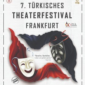 Image: Türkisches Theater Festival Frankfurt