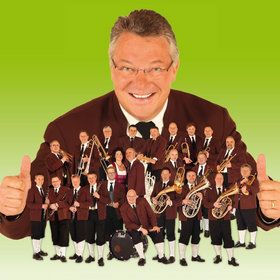 Image: Ernst Hutter & Die Egerländer Musikanten - das Original
