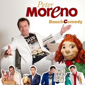 Image: Peter Moreno - BauchComedy
