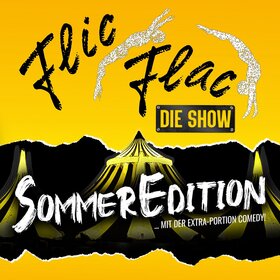 Image Event: Flic Flac Duisburg
