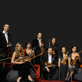 Image: Festival Orchester Berlin