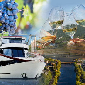 Image: Wein und Genuss