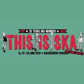 Image Event: This Is Ska Festival