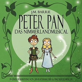Image: Peter Pan - Das Nimmerlandmusical