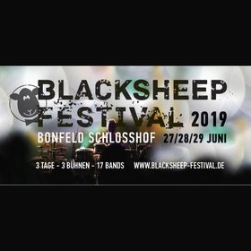 Image: Blacksheep Festival