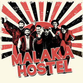Image Event: Malaka Hostel