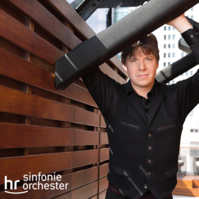 Image: hr-Sinfoniekonzert | Joshua Bell spielt Brahms