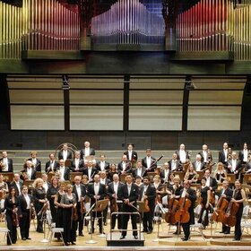 Image: Nordböhmische Philharmonie Teplice