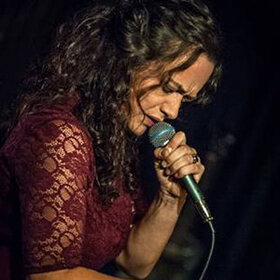 Image Event: Meena Cryle & The Chris Fillmore Band