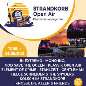 Image: Strandkorb Open Air