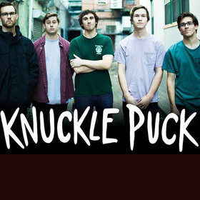 Image: Knuckle Puck
