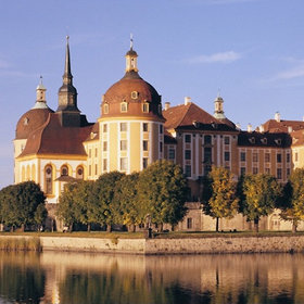 Image: Moritzburg Festival