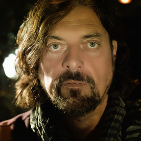 Image: Alan Parsons Live Project