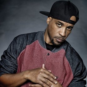 Image: Masta Ace