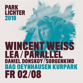 Image: Parklichter