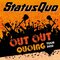 Bild: STATUS QUO - OUT OUT QUOING - Tour 2022