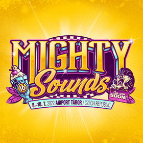 Image Event: Mighty Sounds Festival