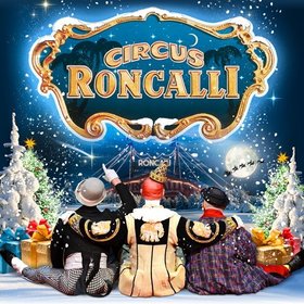 Image: Roncalli Weihnachtscircus