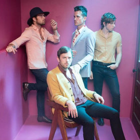 Image: Kings of Leon