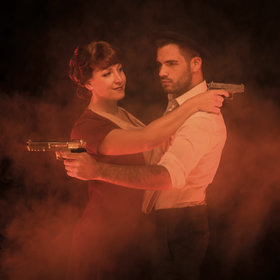 Image: Bonnie & Clyde – Das Musical