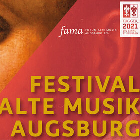 Image: Festival für Alte Musik Augsburg