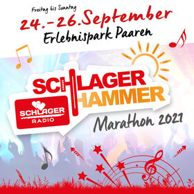 Image: Schlagerhammer Marathon