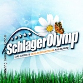 Image: SchlagerOlymp