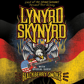 Image: Lynyrd Skynyrd