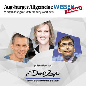 Image Event: Augsburger Allgemeine Wissen
