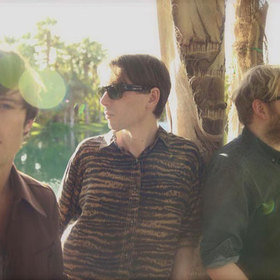 Image: Franz Ferdinand