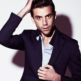 Image: Mika