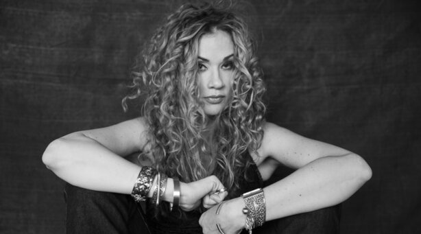Dana Fuchs - Live 2022 Dana Fuchs - Live 2022