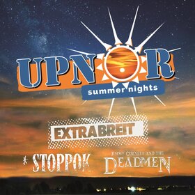 Image: UPNOR summer nights
