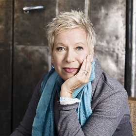 Image: Doris Dörrie