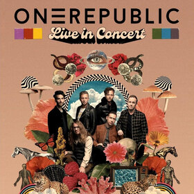 Image Event: OneRepublic