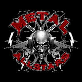 Image: Metal Allstars